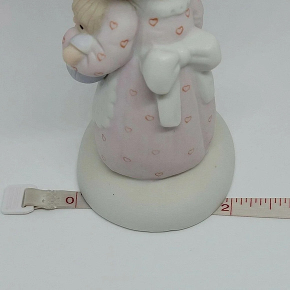 PRECIOUS MOMENTS FIGURINES "Jesus is the light" - Picture 9 of 12